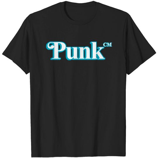 Discover pawnk - Cm Punk - T-Shirt