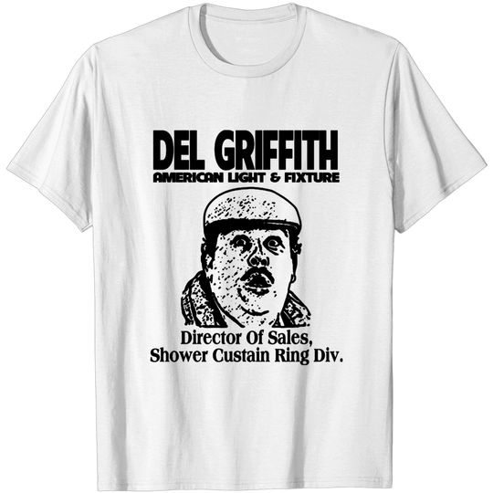 Discover uncle buck american light fixture - Uncle Buck - T-Shirt