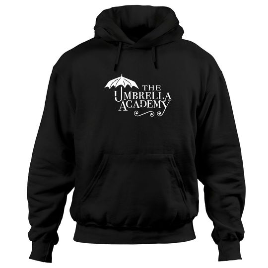 Discover The Umbrella Academy Season 2 Hoodie