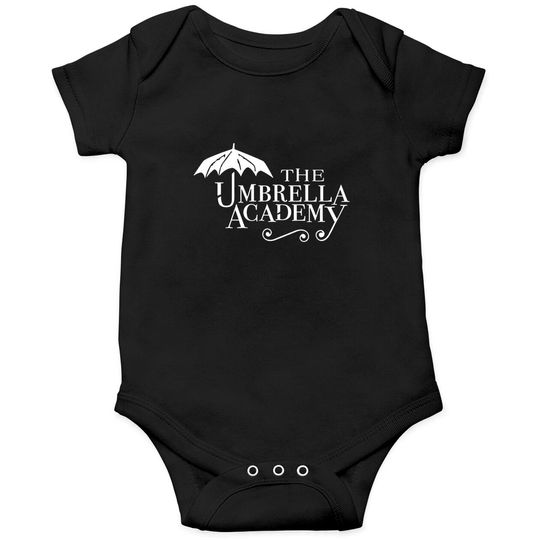 Discover The Umbrella Academy Season 2 Onesies