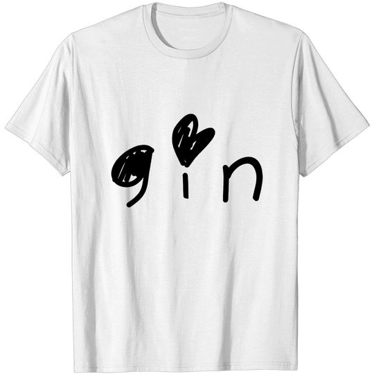Discover Happy Gin - Animal House - T-Shirt