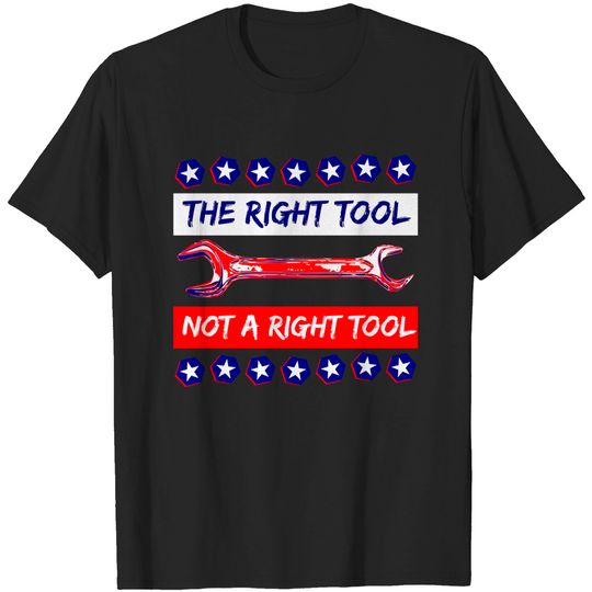 Discover USA Election 2016 - Scott Walker - T-Shirt