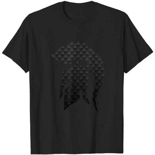 Discover Trojan helmets T-Shirts