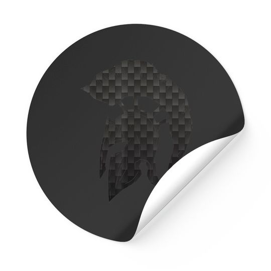 Discover Trojan helmets Stickers
