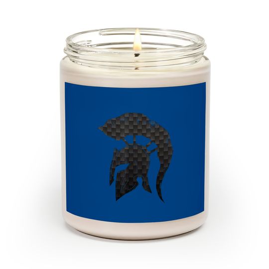 Discover Trojan helmets Scented Candles