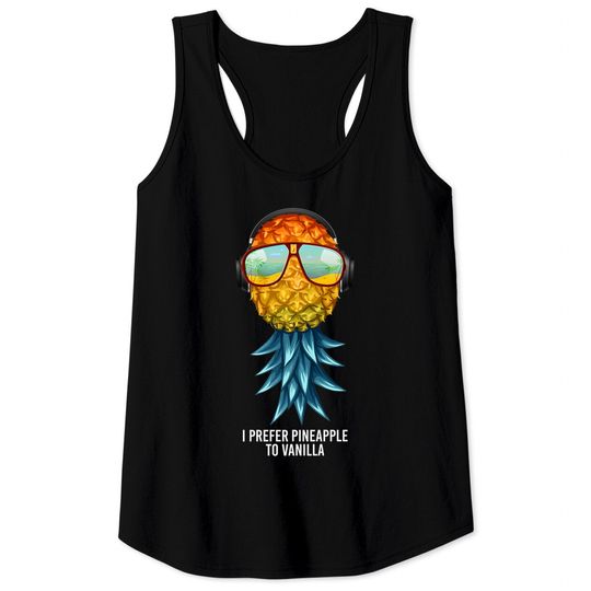 Discover Swingers Fun Tank Tops