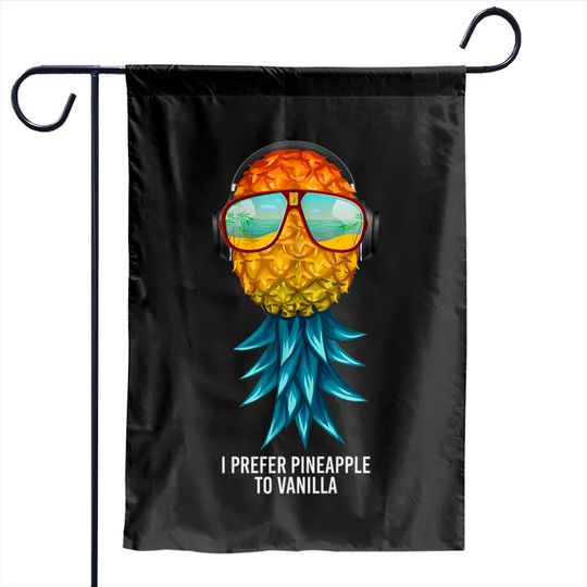Discover Swingers Fun Garden Flags