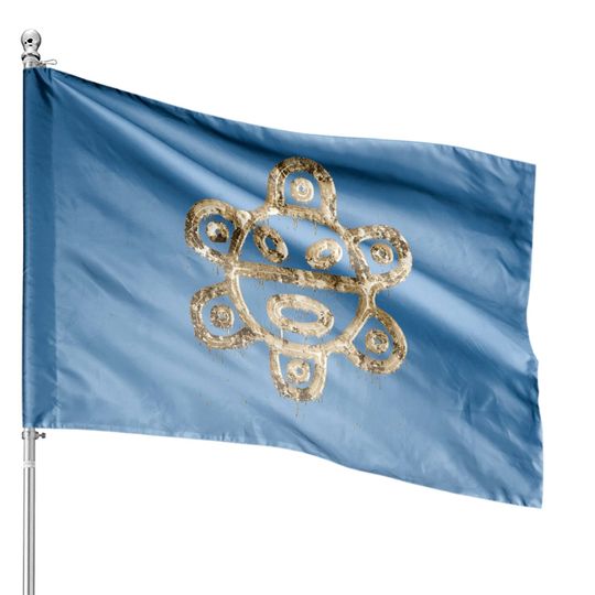 Discover Sun Taino House Flags