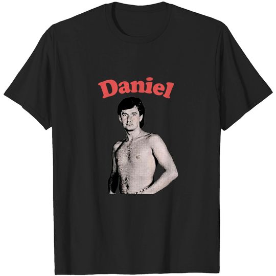 Discover Sexy Daniel O'Donnell - Daniel Odonnell - T-Shirt