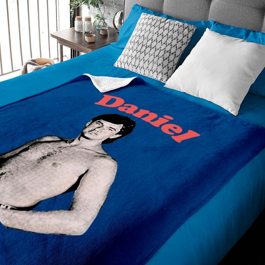 Discover Sexy Daniel O'Donnell - Daniel Odonnell - Baby Blankets