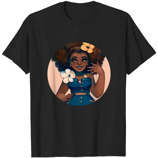 Discover Stars and Denim - Fashion - T-Shirt