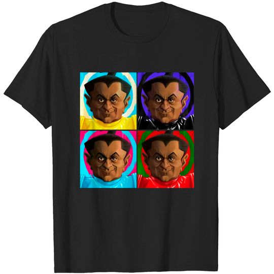 Discover Oompa Loompas - Oompa Loompas - T-Shirt