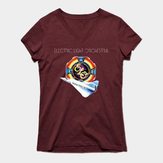 Discover Electric Light Orchestra T-Shirt