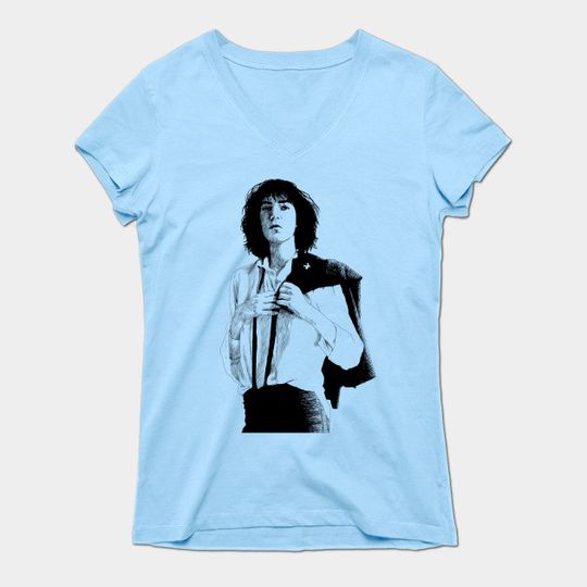 Discover Patti Smith - Patti Smith - T-Shirt