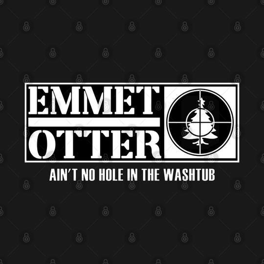 Discover It's a Jug Band Christmas - Emmet Otter - T-Shirt