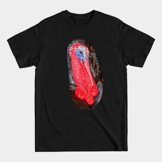 Discover Tom Turkey - Turkey - T-Shirt