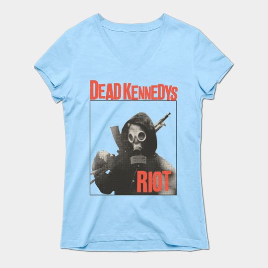 Discover Dead kennedys - Dead Kennedys - T-Shirt