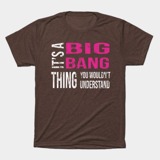 Discover Big Bang V.I.P. KPOP - Big Bang - T-Shirt
