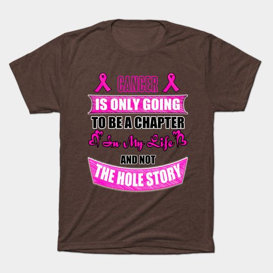 Discover breast cancer warrior you can fight it - Breast Cancer Warrior - T-Shirt