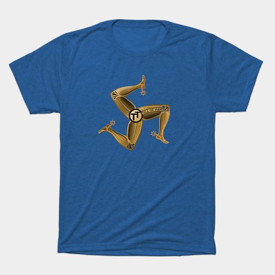 Discover Isle of man TT Races - Isle Of Man Tt Races - T-Shirt