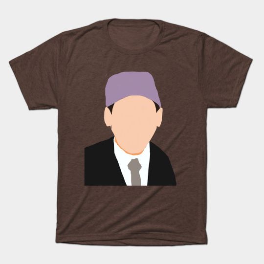 Discover Prison Mike - Prison Mike - T-Shirt