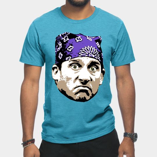 Discover Prison Mike - Prison Mike - T-Shirt