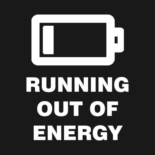 Discover Battery. - Cool - T-Shirt