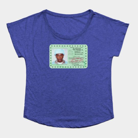 Discover Call Me If You Get Lost Passport - Call Me If You Get Lost - T-Shirt