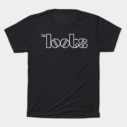 Discover loots parody - Logo Parody Design - T-Shirt