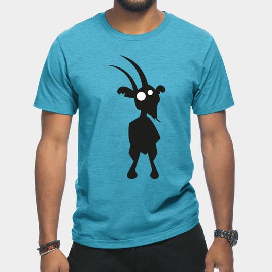 Discover Goat - Stoner - T-Shirt