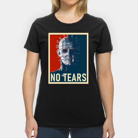 Discover Sweet Suffering - Hellraiser - T-Shirt