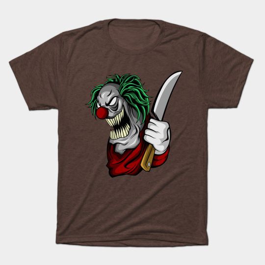 Discover "The Clown" Dead By Daylight - Deadbydaylight - T-Shirt