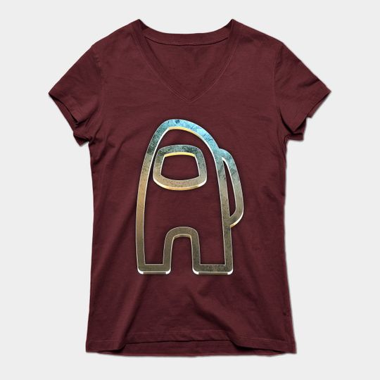 Discover Among Us - Among Us - T-Shirt