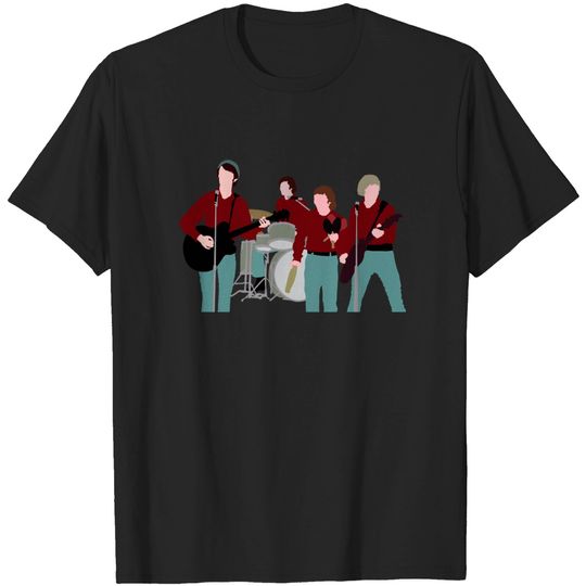Discover The Monkees - The Monkees - T-Shirt