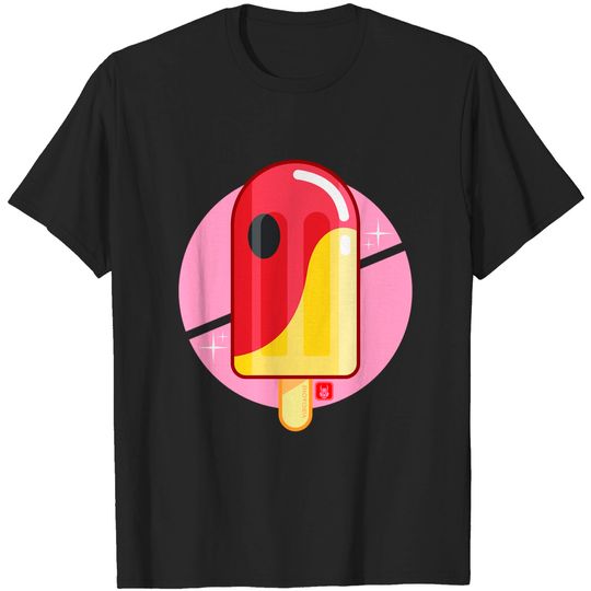 Discover ICE CREAM 041 - Delicious - T-Shirt