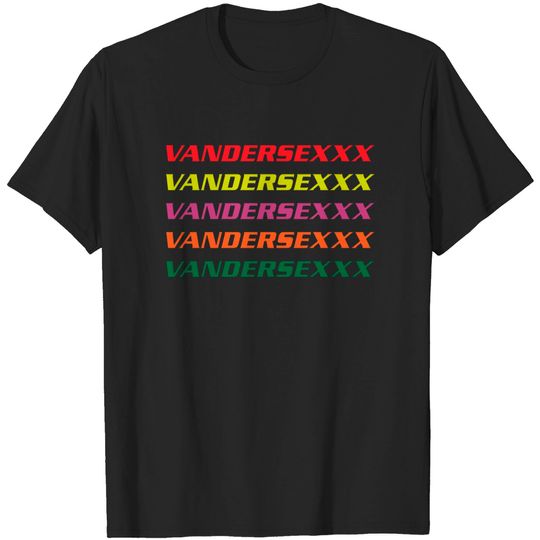 Discover Amerstdam Club - Eurotrip - T-Shirt