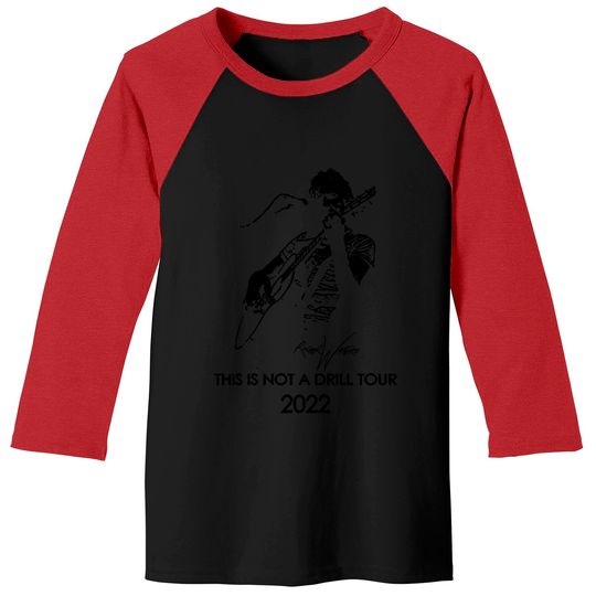Discover Roger Waters This Is Not a Drill 2022 Baseball Tees