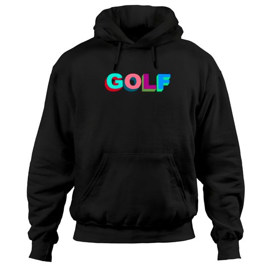 Discover GOLF WANG - Golf Wang - Hoodies