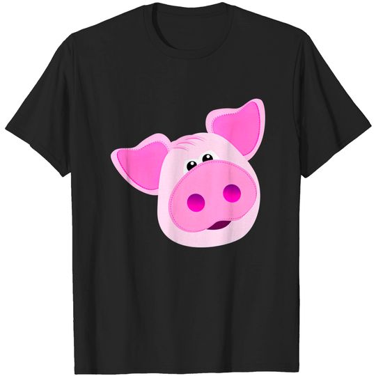 Discover Mr Pink - Kids Clothes - T-Shirt