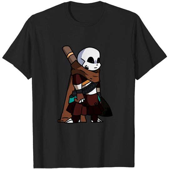 Discover Ink Sans FnF X-event mod - Fnf Game - T-Shirt