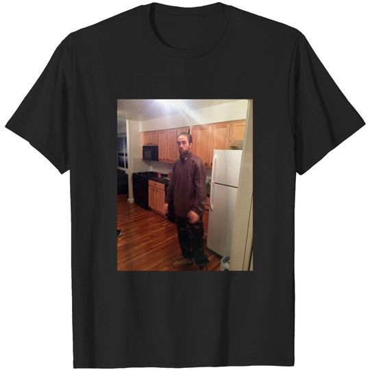 Discover Robert Pattinson T Shirt