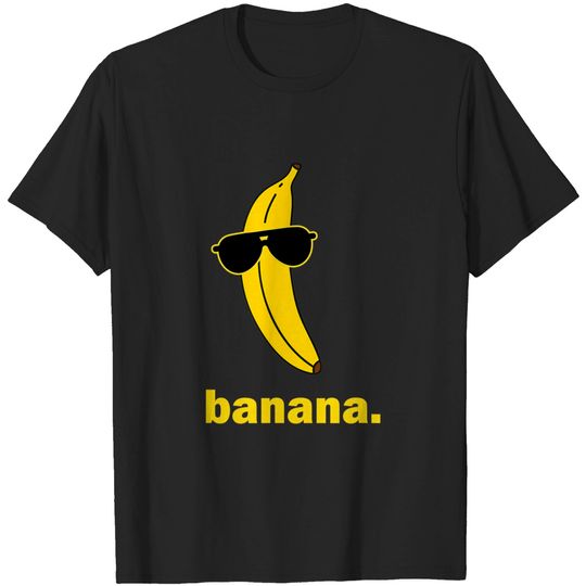 Discover Splits T-Shirt Bananas Pajamas Funny Hipster Novelty