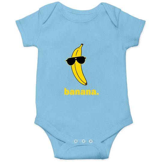 Discover Splits Onesies Bananas Pajamas Funny Hipster Novelty