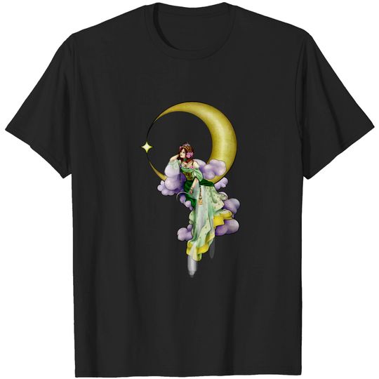 Discover Sweet Sickle Azailia - Sweet - T-Shirt