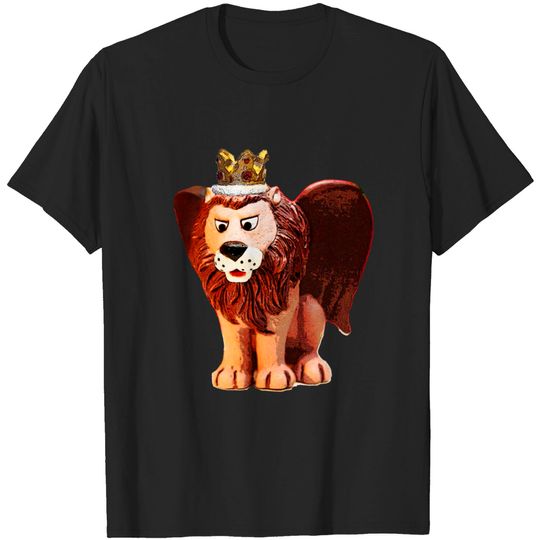 Discover King Moonracer Exclusive - King Moonracer - T-Shirt