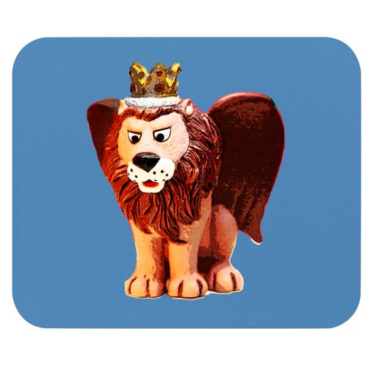 Discover King Moonracer Exclusive - King Moonracer - Mouse Pads