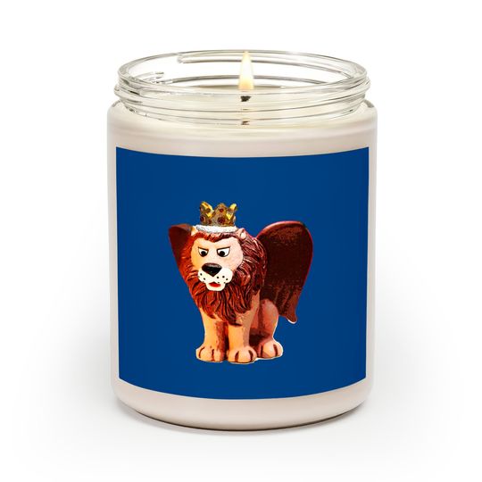 Discover King Moonracer Exclusive - King Moonracer - Scented Candles