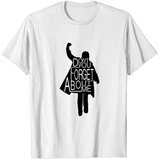 Discover The Breakfast Club - The Breakfast Club - T-Shirt