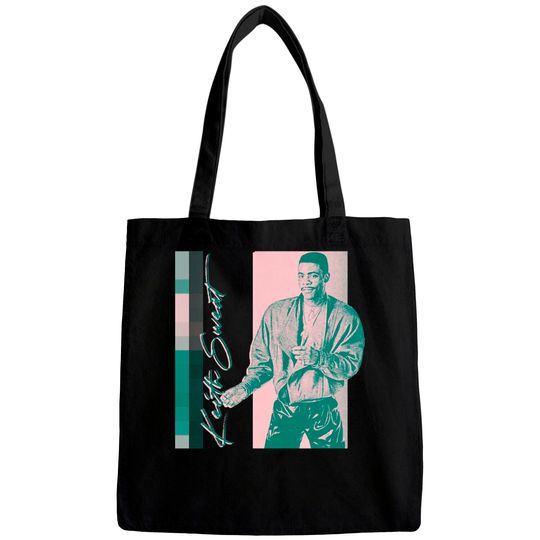 Discover Keith Sweat / / 90s Aesthetic Design - Keith Sweat - Bags