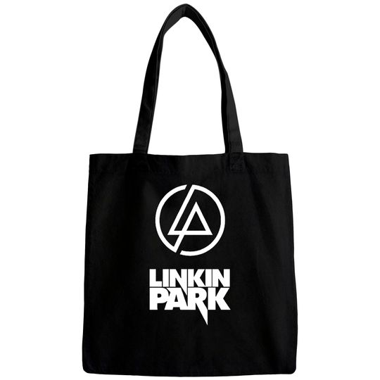 Discover Fugocose Linkin Park The End Bags